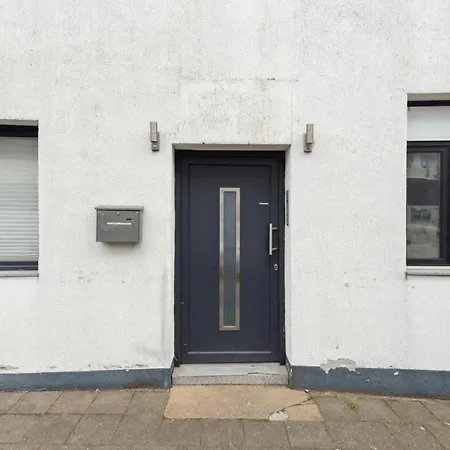 Monteurwohnung Kl04 - Innenstadt Appartement *