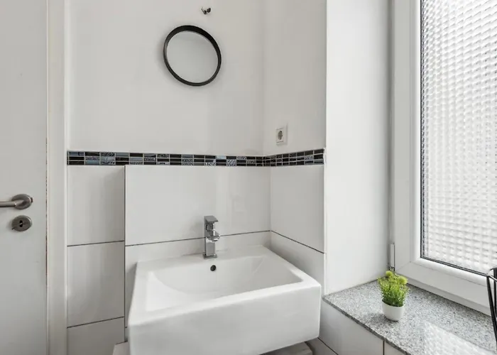 Monteurwohnung Kl04 - Innenstadt